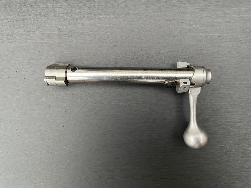 {CATEGORY} - Savage Arms 12 Bolt Action .308 Rifle