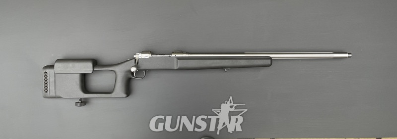 Savage Arms 12 Bolt Action .308 Rifle in 