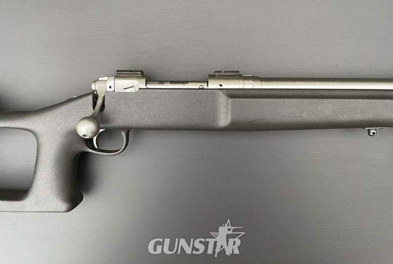  Savage Arms 12 Bolt Action .308 Rifle