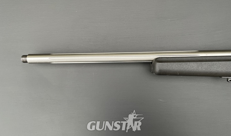 Savage Arms 12 Bolt Action .308 Rifle 