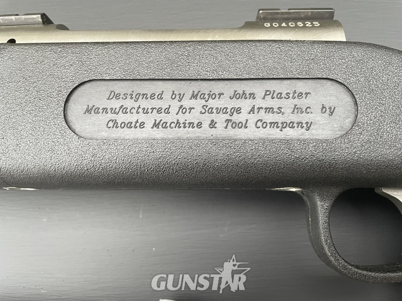 {CATEGORY} - Savage Arms 12 Bolt Action .308 Rifle in 
