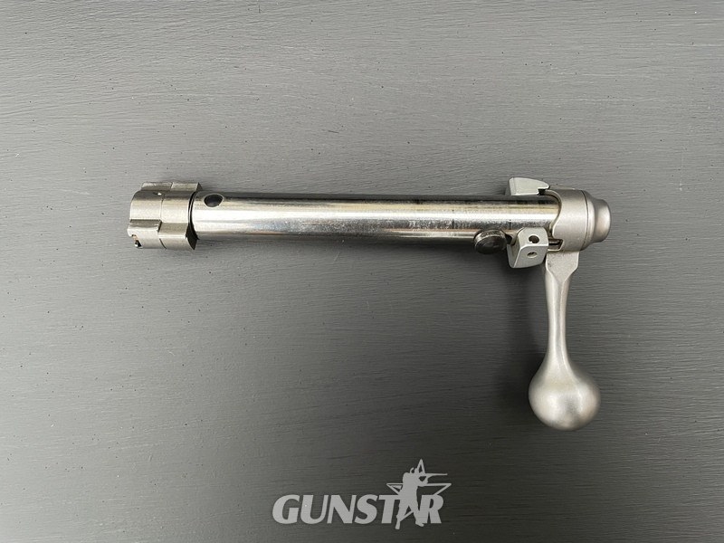 {CATEGORY} - Savage Arms 12 Bolt Action .308 Rifle