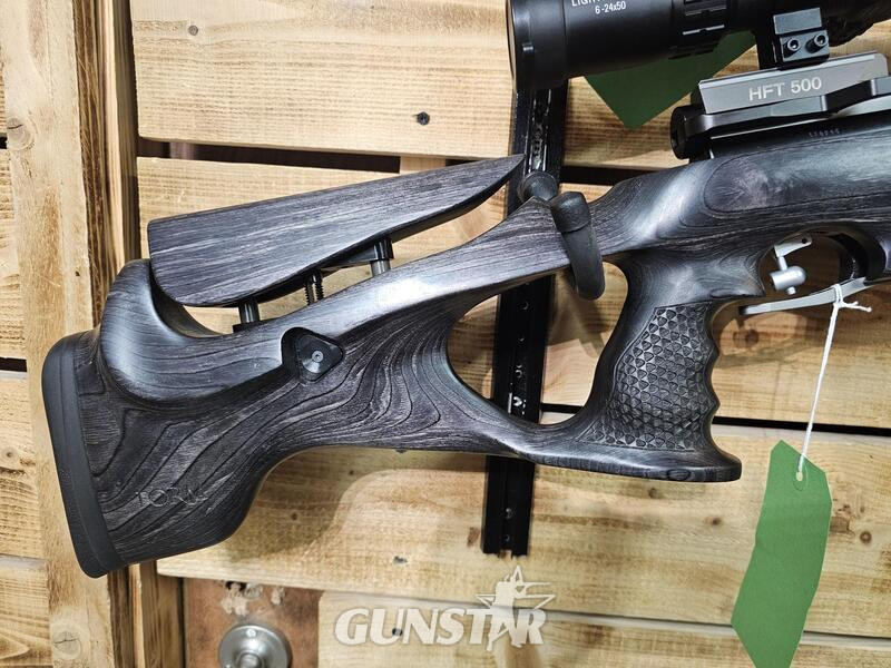 Air Arms HFT500 .177