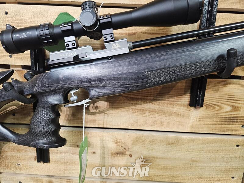  Air Arms HFT500 .177