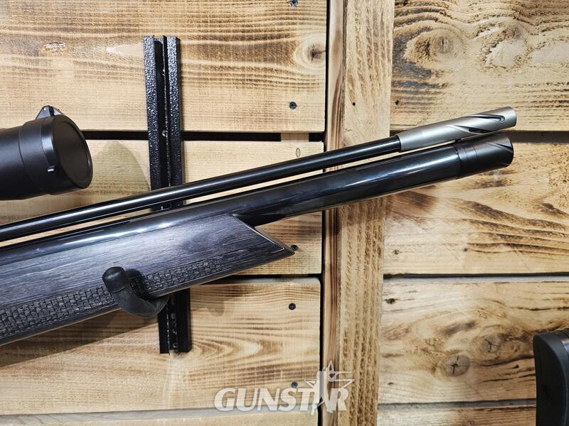 Air Arms HFT500 .177 - {CATEGORY} in 