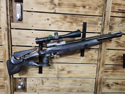 Air Arms HFT500 .177