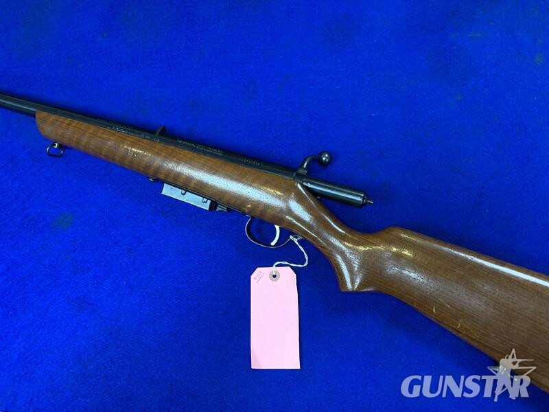 Marlin Mod 55 Goose Gun  12 Bore/gauge in 