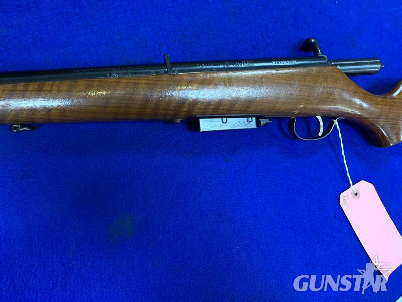  Marlin Mod 55 Goose Gun  12 Bore/gauge