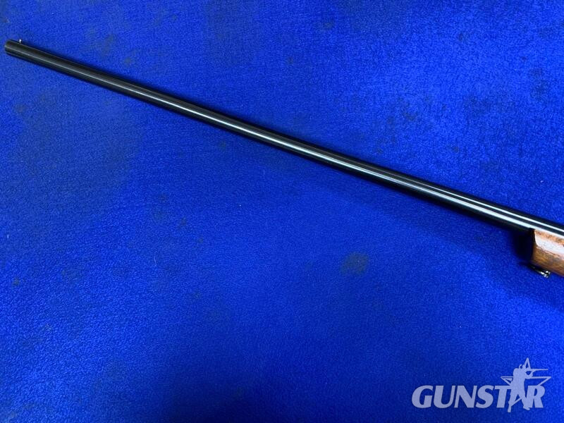 Marlin Mod 55 Goose Gun  12 Bore/gauge - {CATEGORY} in 