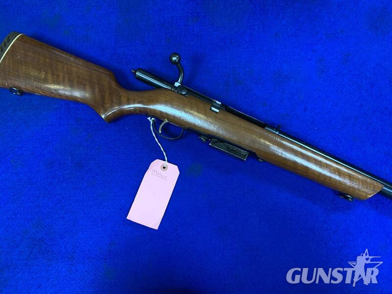 Marlin Mod 55 Goose Gun  12 Bore/gauge - {CATEGORY}