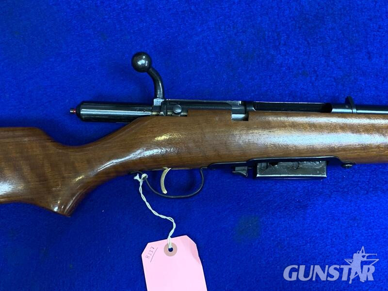 Marlin Mod 55 Goose Gun  12 Bore/gauge 