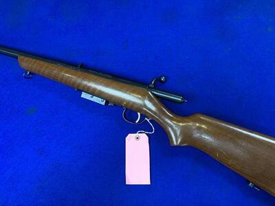 Marlin Mod 55 Goose Gun 12 Bore/gauge