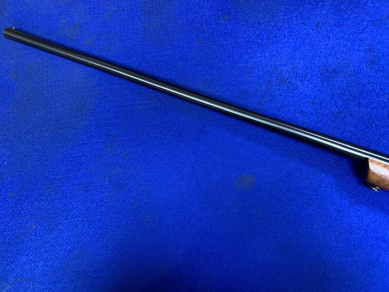 Marlin Mod 55 Goose Gun  12 Bore/gauge - {CATEGORY} in 