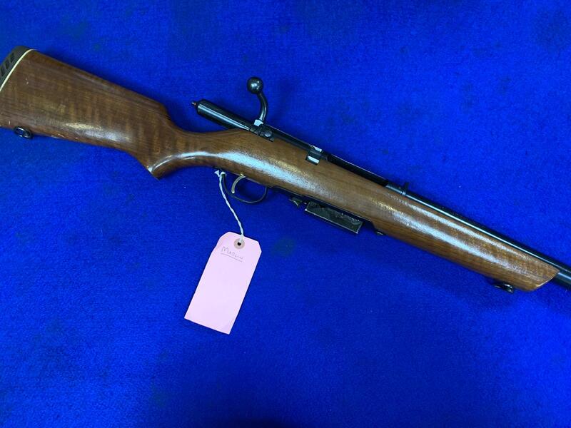 Marlin Mod 55 Goose Gun  12 Bore/gauge - {CATEGORY}