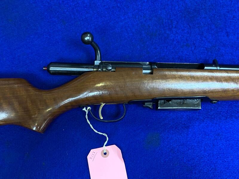Marlin Mod 55 Goose Gun  12 Bore/gauge 