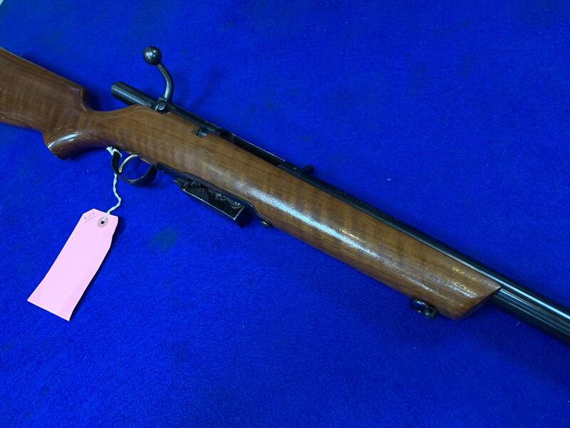 {CATEGORY} - Marlin Mod 55 Goose Gun  12 Bore/gauge in 