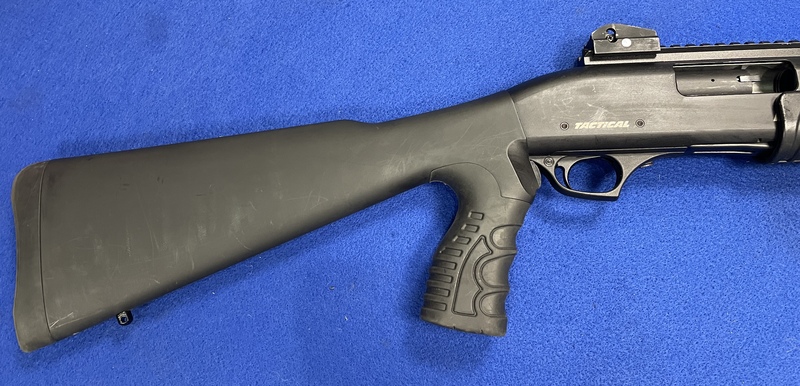  REVO Tactical PA Pump Action 12 Bore/gauge