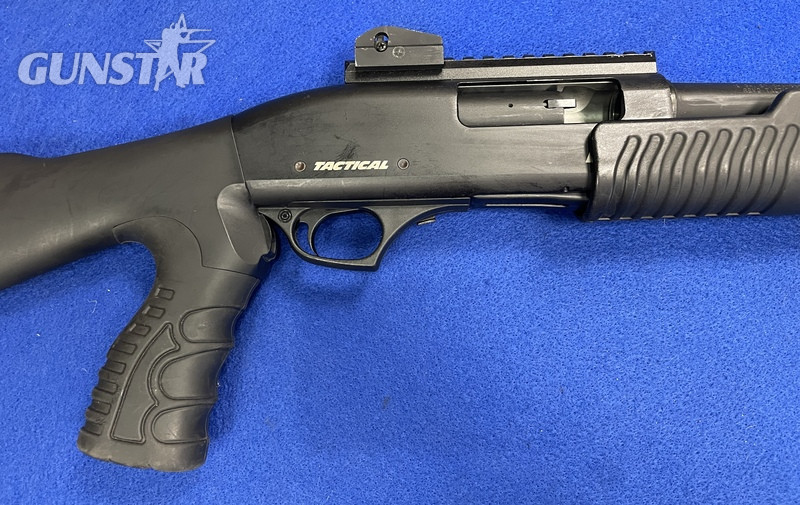 REVO Tactical PA Pump Action 12 Bore/gauge