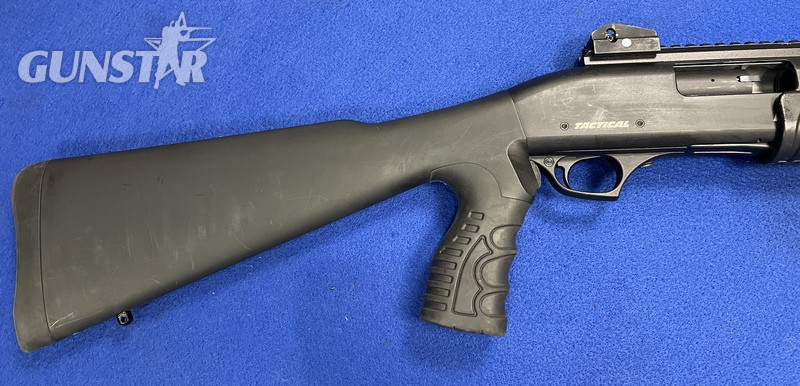  REVO Tactical PA Pump Action 12 Bore/gauge