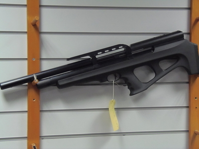 FX Airguns Wild Cat .22