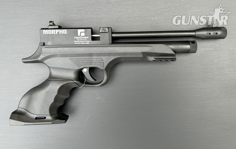 Reximex Morpho .22 in 