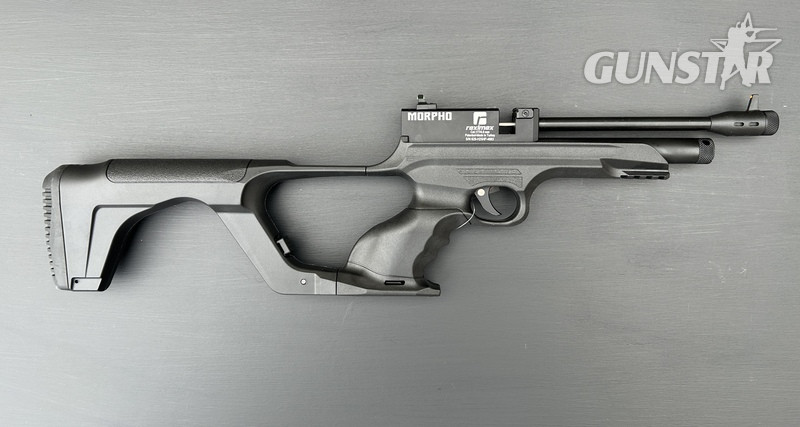  Reximex Morpho .22