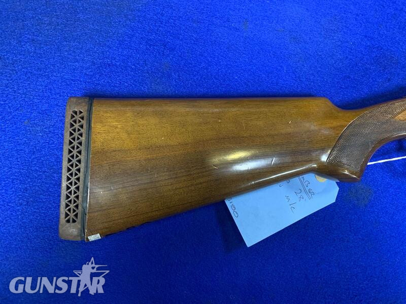 Lanber Arms  Over and Under 12 Bore/gauge