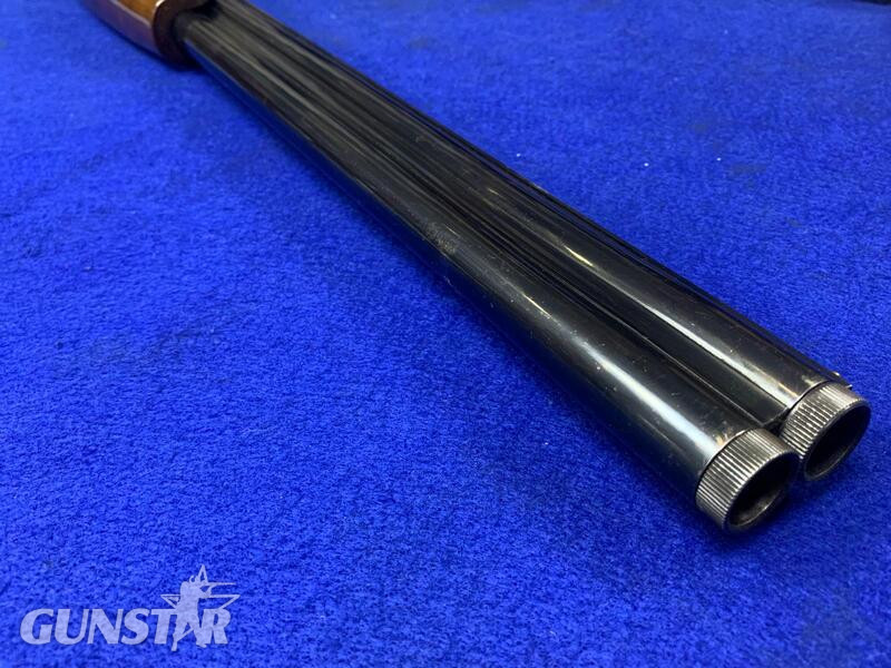 Lanber Arms  Over and Under 12 Bore/gauge - {CATEGORY} in 