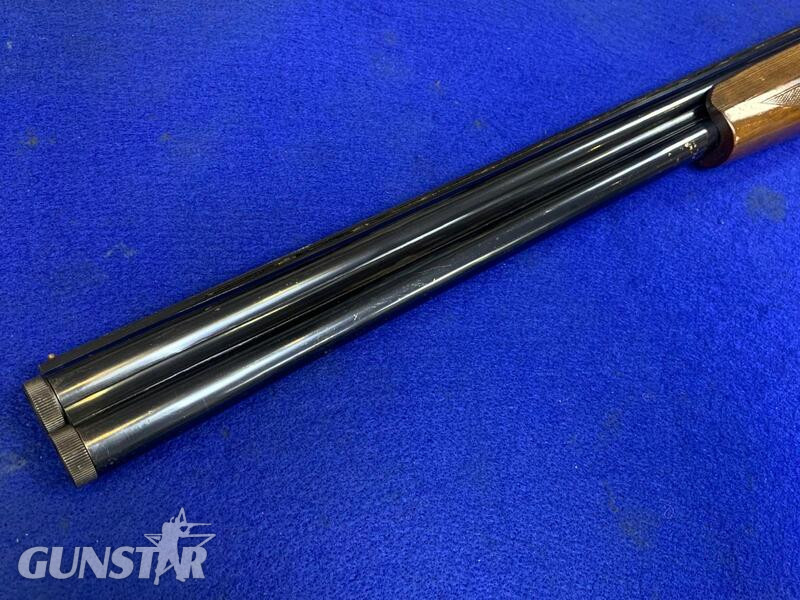 {CATEGORY} - Lanber Arms  Over and Under 12 Bore/gauge in 
