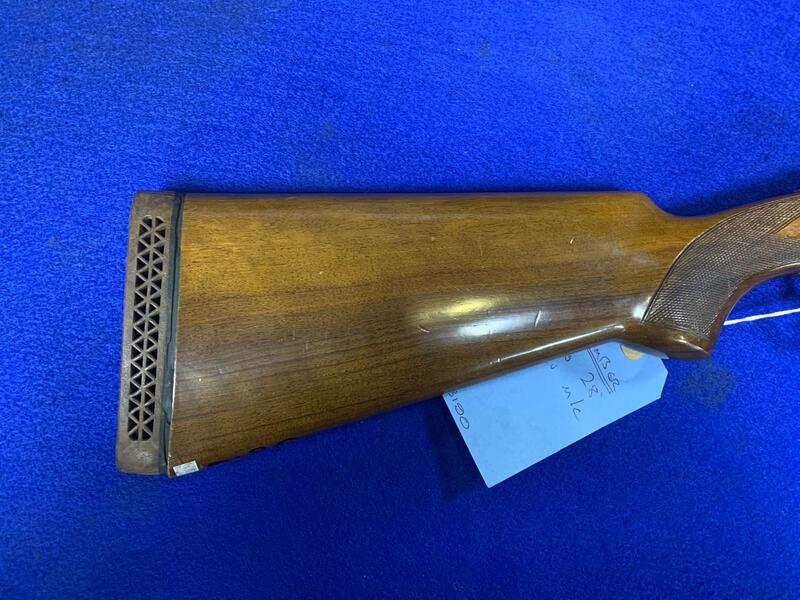  Lanber Arms  Over and Under 12 Bore/gauge
