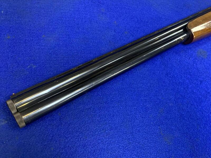 {CATEGORY} - Lanber Arms  Over and Under 12 Bore/gauge in 