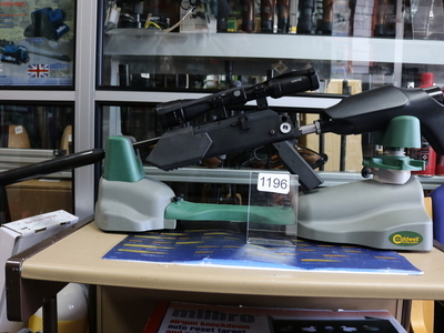 Phoenix Fast Fire .22