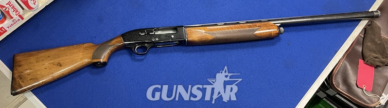 Beretta A302  12 Bore/gauge in 