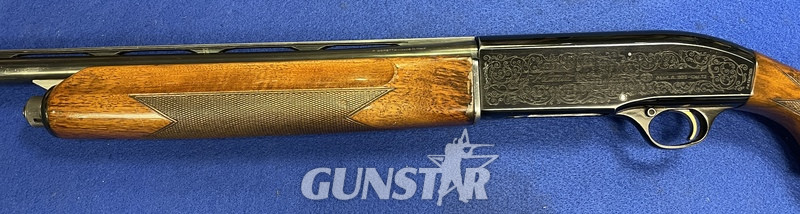 Beretta A302  12 Bore/gauge - {CATEGORY} in 