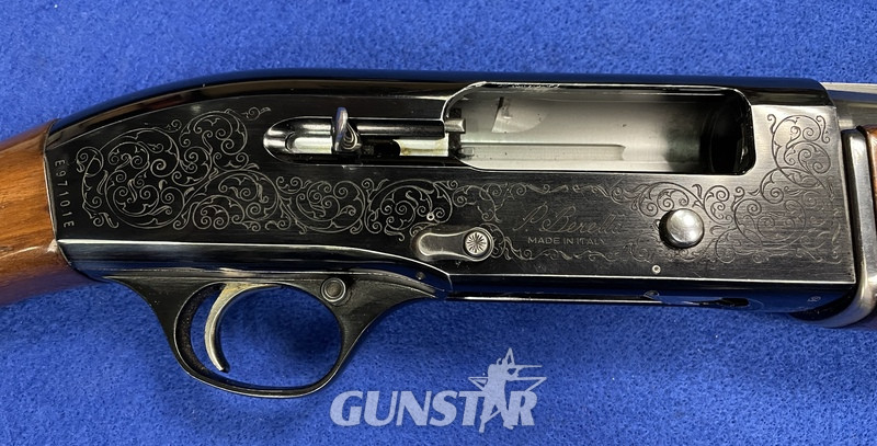 Beretta A302  12 Bore/gauge - {CATEGORY}