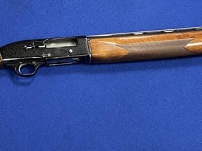 Beretta A302 12 Bore/gauge