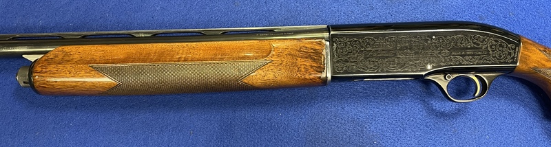 Beretta A302  12 Bore/gauge - {CATEGORY} in 