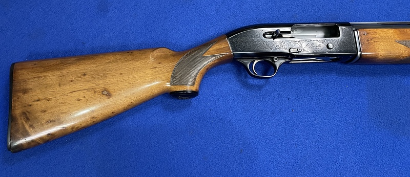 Beretta A302  12 Bore/gauge 