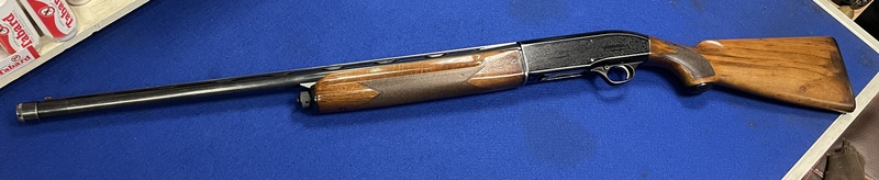 {CATEGORY} - Beretta A302  12 Bore/gauge in 