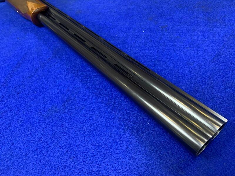 Winchester 6500 Over and Under 12 Bore/gauge - {CATEGORY} in 