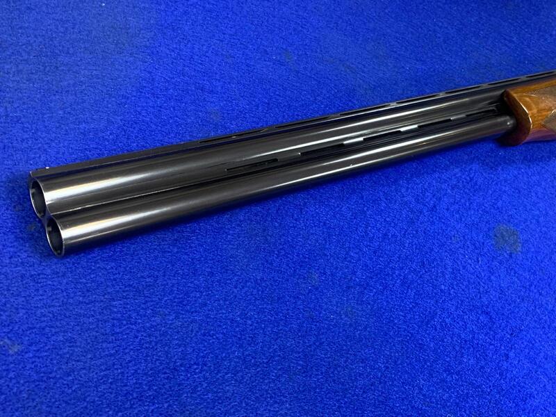 {CATEGORY} - Winchester 6500 Over and Under 12 Bore/gauge