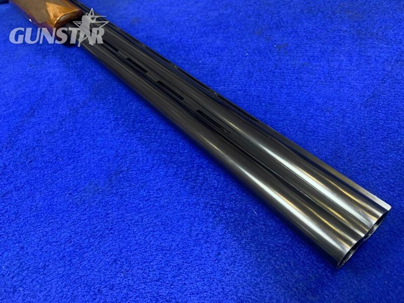 Winchester 6500 Over and Under 12 Bore/gauge - {CATEGORY} in 