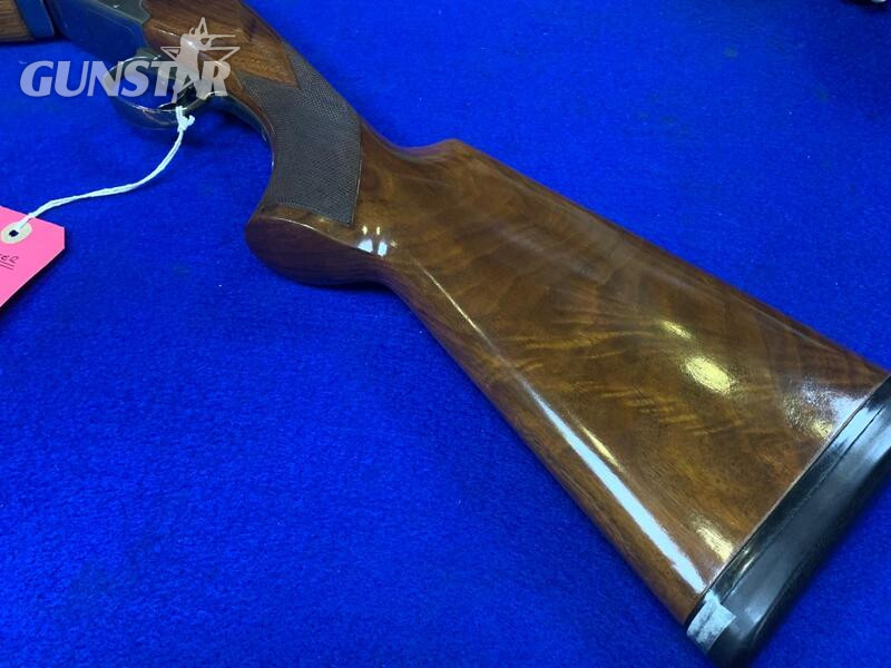 {CATEGORY} - Winchester 6500 Over and Under 12 Bore/gauge in 