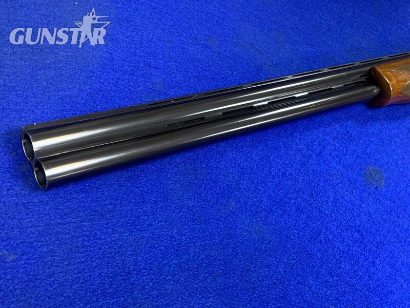 {CATEGORY} - Winchester 6500 Over and Under 12 Bore/gauge