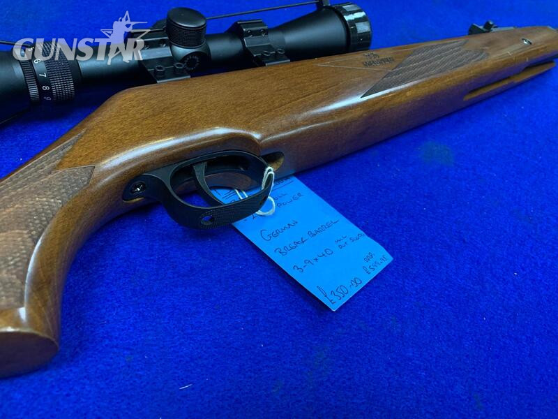Diana 350 Magnum .22 in 