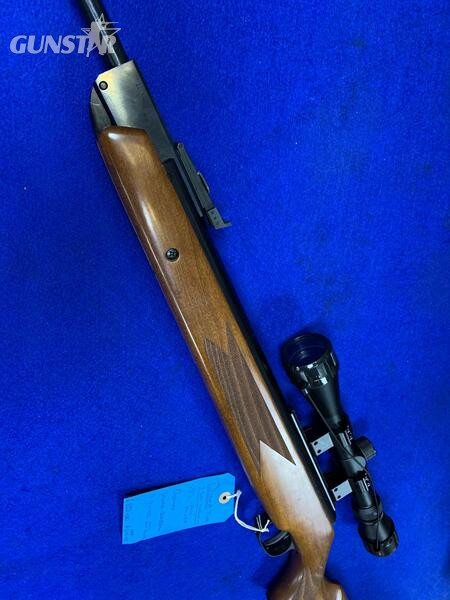 Diana 350 Magnum .22