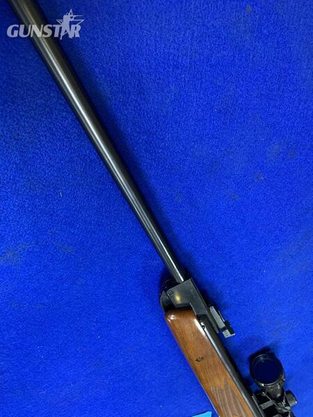  Diana 350 Magnum .22