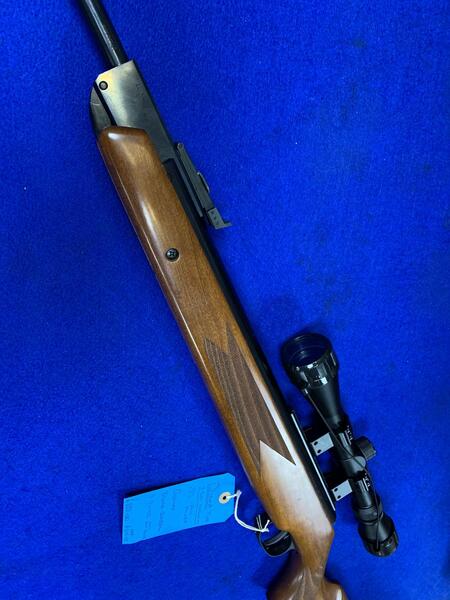 Diana 350 Magnum .22