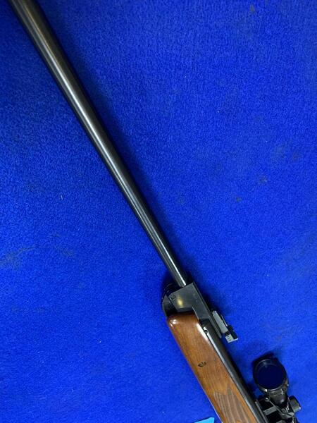  Diana 350 Magnum .22