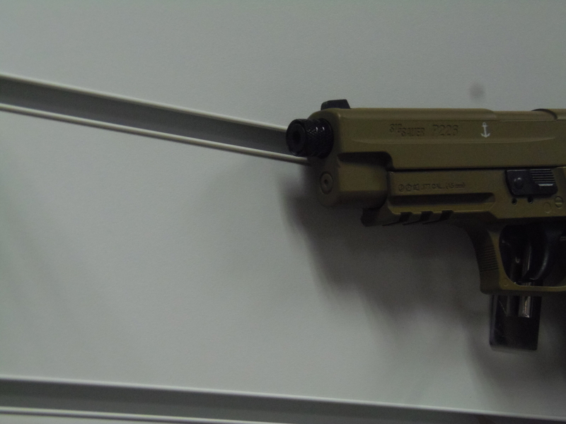Sig Sauer 226 .177